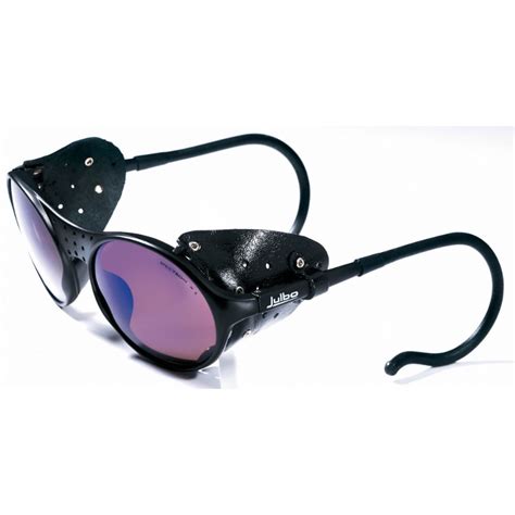 Julbo Sherpa Glacier Glasses .